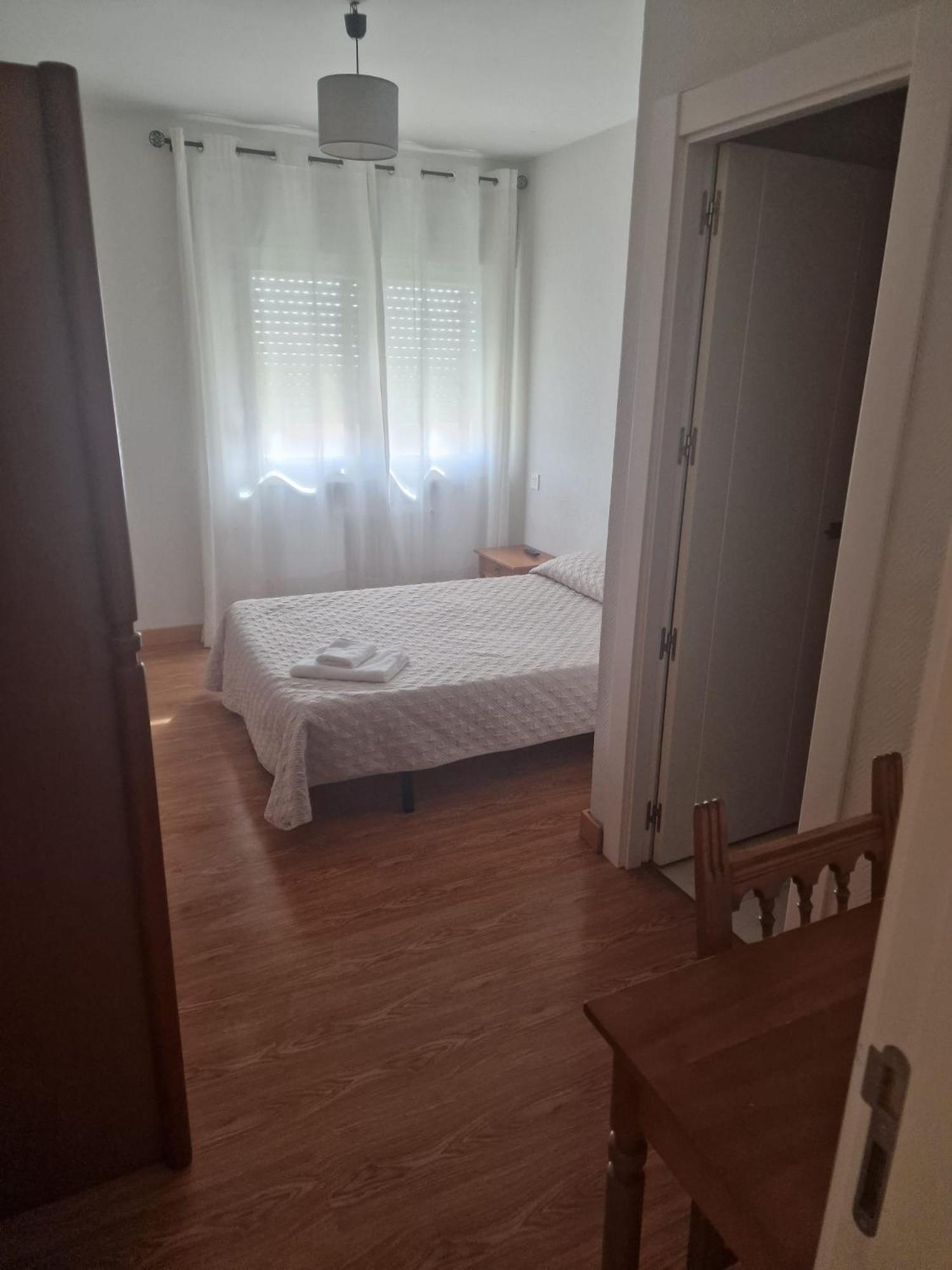 Hostal Alto Páramo Villadangos del Páramo Exterior foto